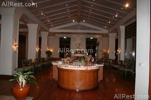 Nikko Bali Resort & Spa 100